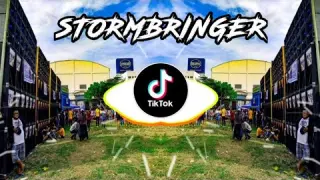 STORMBRINGER | SOUND CHECK | DJ SHANE STEVEN & ARL KHENT TAGABUEN REMIX