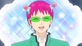 [720P] Saiki Kusuo no Psi-nan S1 Episode 2 [SUB INDO]