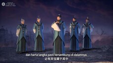 martial peak eps 35 sub indo