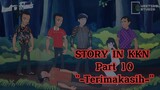 Kunti and Friends - Story By KKN Part 10