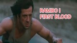 RAMBO I - FIRST BLOOD, -- SUB INDO