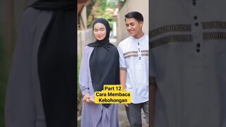 Cara Membaca Kebohongan #claraosean #dramapendek #dramaterpopuler #sangdewibanyu #noahbrata