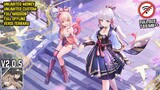Game RPG Anime Grafik HD Di Android Terbaru 2024
