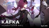 KAFKA FULL LEAK | HONKAI STAR RAIL