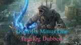Godzilla Minus One Action/Sci-fi Full Movie (Tagalog Dubbed)