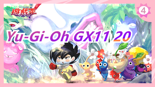 [Yu-Gi-Oh! GX] Ep11-20 Compilation, English Dubbed_4