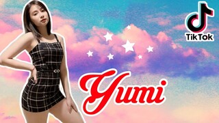 YUMI GARCIA 💯 | TIKTOK SEXY PINAY