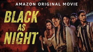 Black as night [VAMPIRE] | [720] FULL MOVIE