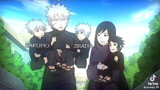 the 2nd hokages son🥶😱😯