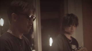 SPYAIR『ｻﾑﾗｲﾊｰﾄ(Some Like It Hot!!) - New Version -』Music Video(TV Animation《กินทามะ'》ED)