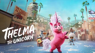 Thelma the Unicorn (2024) Film Subtitle Indonesia