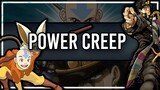 How to Handle Power Creep Perfectly | Avatar The Last Airbender & Jojo's Bizarre Adventure Part 3