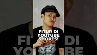 Fungsi Fitur Terbaru di YouTube Shorts!