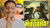 Finally Naruto Game is Here🔥(Madara vs Hashirama) | Episode 1