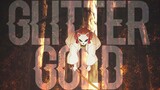 Glitter and Gold [Kimetsu no Yaiba AMV]