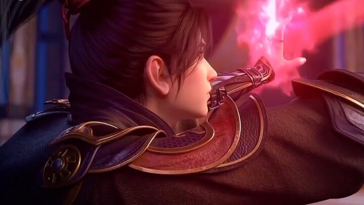 final preview btth episode 141