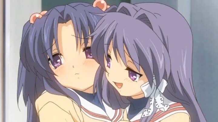 Ichinose Kotomi, so lovable