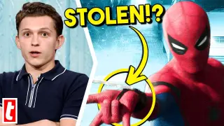 20 Marvel Actors Who Stole Props From Set