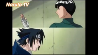 Naruto Dattebayo (Short Ep 22) - Sasuke x Lee (Tiếp)