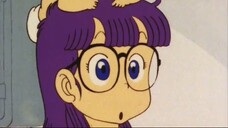 Dr.Slump & Arale - 18 subtitle indonesia