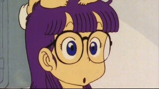 Dr.Slump & Arale - 18 subtitle indonesia