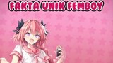 Fakta unik Femboy, dan video menarik lainnya!