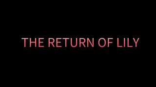 The return of lily| Venice Charm, Arian mea bertulfo, Clarence Cervano|(full movie) ( *SPG*)