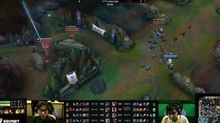 Chủ Quán Liên Minh - DIG vs FLY Highlights  LCS Spring 2022 W3D1  Dignitas vs FlyQuest_4