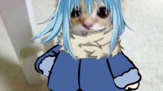 Veldora YEETS Rimuru after he introduced him