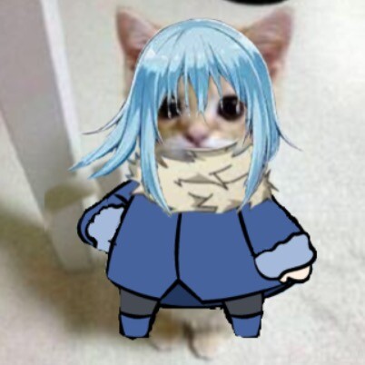 Veldora YEETS Rimuru after he introduced him