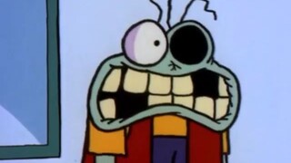 Toonsylvania S1E12 (1998)