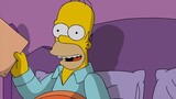 The Simpsons: เด็กชายกลายเป็นซูเปอร์ฮีโร่เพื่อทำลายเวนเจอร์สและต่อสู้กับทรราช!