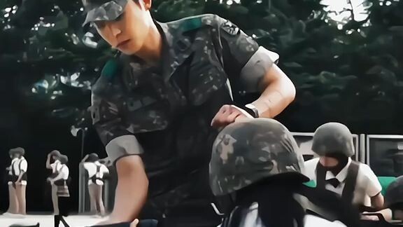 Duty after school
