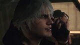 What if everyone in Devil May Cry 5 looked online?