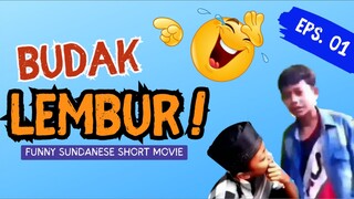 Film pendek Sunda lucu eps.01