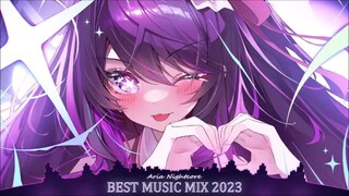 Nightcore song Best Music Mix 2023