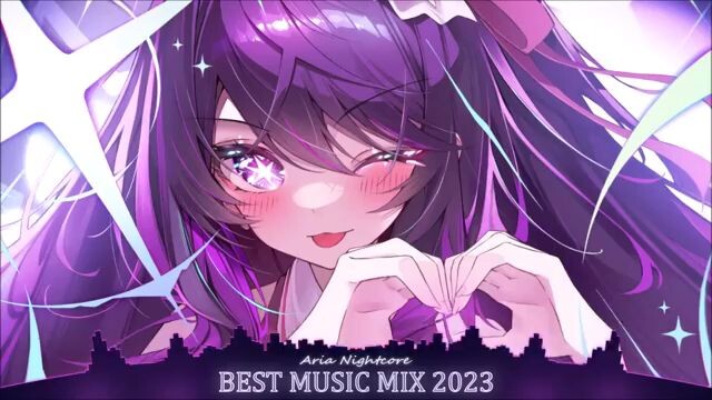 Nightcore song Best Music Mix 2023