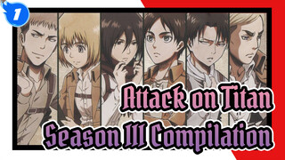 Attack on Titan|Loser| Mashup Compilation in Season III_1