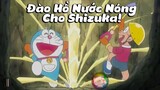Doraemon - Đào Hố Nước Nóng Cho Shizuka