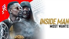 Inside Man- Most Wanted (2019) ปล้นข้ามโลก