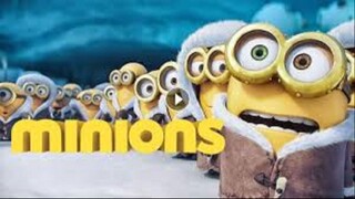 Minions 2015 - Watch Full Movie For Free: Link In Description
