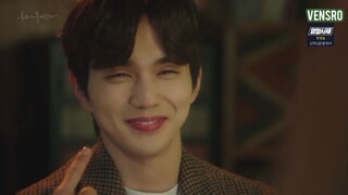 I LOVE YOUR SMILE #YooSeungHo