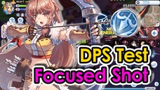 [ROX] Ranger SHOCKING DPS After The Recent Skill Update | KingSpade