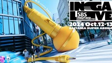 Inkigayo Live in Tokyo 2024