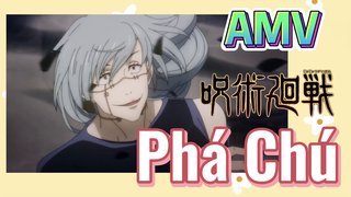 [Chú Thuật Hồi Chiến] AMV | Phá Chú