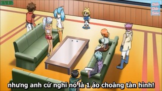 -Chiến Binh Bakugan _ Những kẻ xâm lược trái đất _  Vietsub  Tập 34_P1 #Bakugan #schooltime