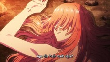 Eps 2 - Sengoku Youko (Sub Indo)