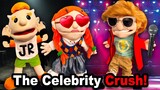 SML Movie: The Celebrity Crush!