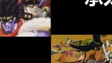 [Anime] Jotaro's "Ora" vs. Jolyne's "Ora" [Part 2]