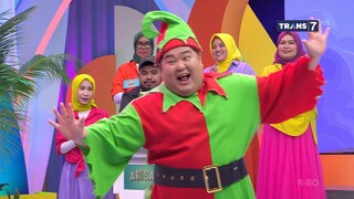 Arisan TRANS7 FULL 18 November 2024